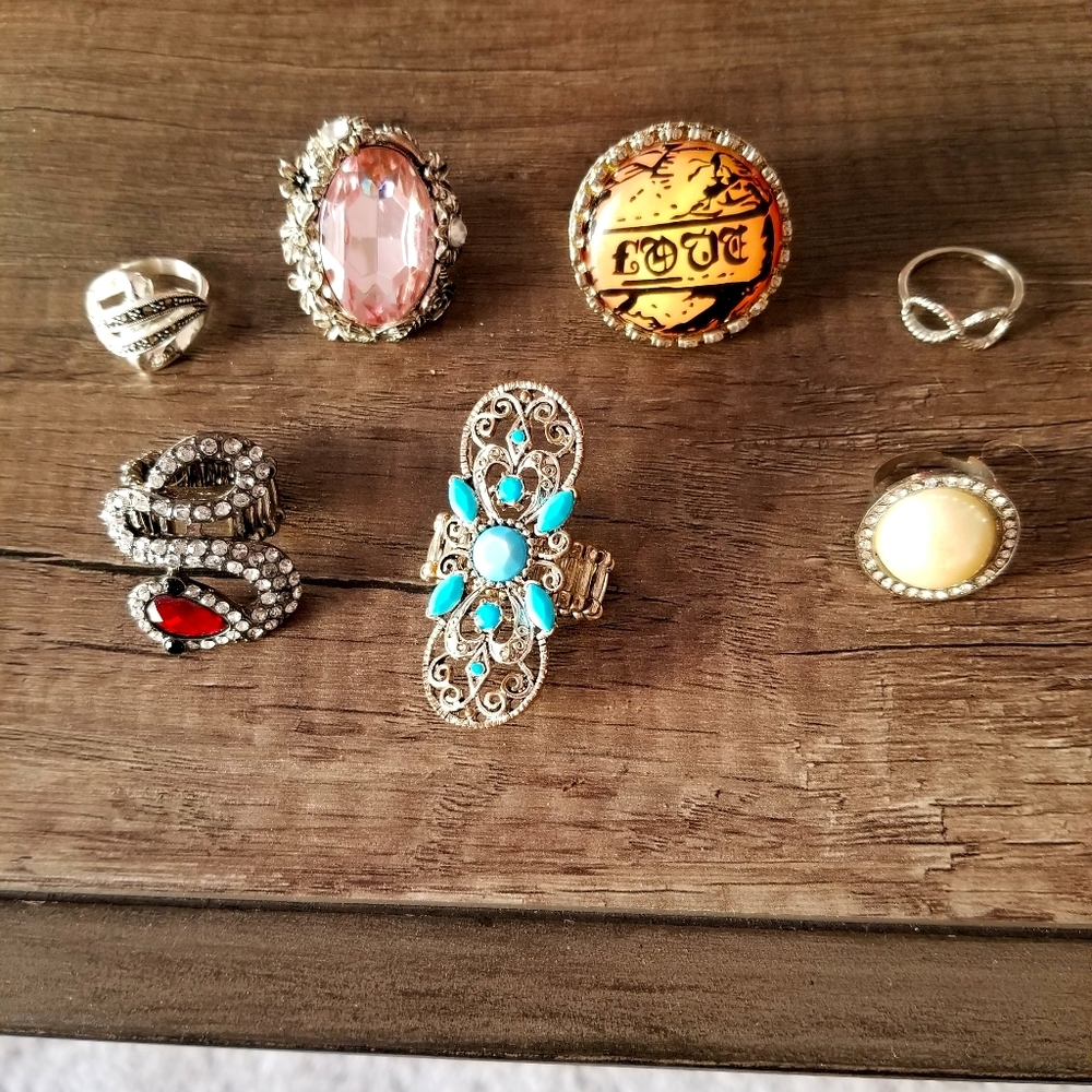 Rings